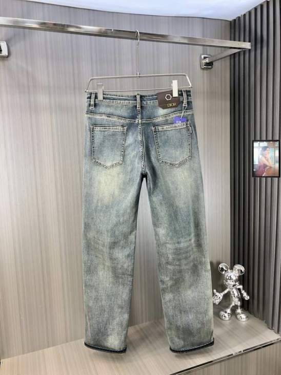 Picture of Dior Jeans Long _SKUDiorsz29-3812yn1139467